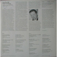 Fred Frohberg - Das Porträt: Fred Frohberg  Amiga...