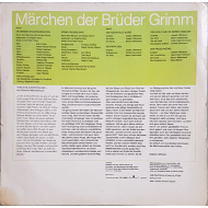 Brüder Grimm - Die Bremer Stadtmusikanten -...