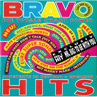 Various - Bravo Hits