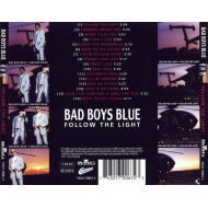Bad Boys Blue - Follow The Light