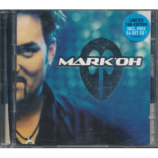 MarkOh - MarkOh  Doppel CD