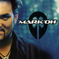 MarkOh - MarkOh  Doppel CD