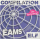 Various - EAMS Compilation Volume Elf - Die Partyrenner