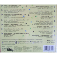 Various - EAMS Compilation Volume 2