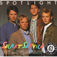 Secret Service - Spotlight