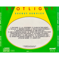 Secret Service - Spotlight