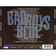 Bad Boys Blue - Greatest Hits 2 CD