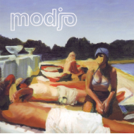 Modjo - Modjo