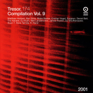 Various - Tresor Compilation Vol. 9