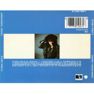 Anne Haigis - Indigo