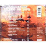 Oliver Shanti & Friends - Best Of - Circles Of Life