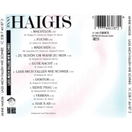 Anne Haigis - Lass Mich Fallen Wie Schnee