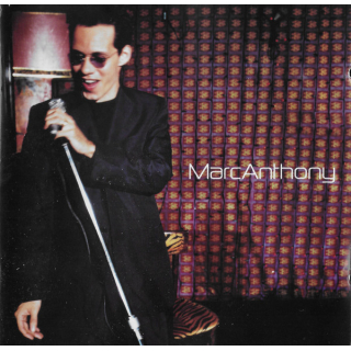 Marc Anthony - Marc Anthony