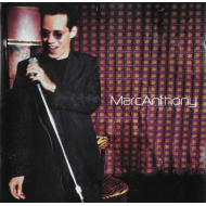 Marc Anthony - Marc Anthony