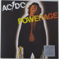 AC/DC - Powerage  Vinyl LP