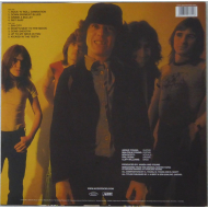 AC/DC - Powerage  Vinyl LP