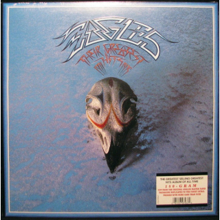 Eagles - Their Greatest Hits 1971-1975  Vinyl LP