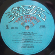 Eagles - Their Greatest Hits 1971-1975  Vinyl LP