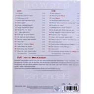 Howard Carpendale - Danke...Ti Amo  Box CD + DVD