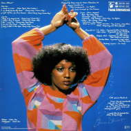 Amii Stewart - Knock On Wood  Vinyl LP