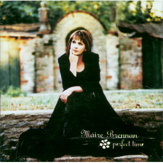 Máire Brennan - Perfect Time