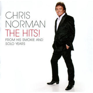 Chris Norman - The Hits! From His Smokie And Solo Years