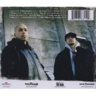 Kool Savas & Azad - One