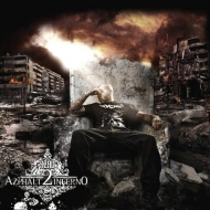 Azad - Azphalt Inferno 2