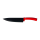 Küchenmesser Universal Edelstahl mit Plastgriff 33cm lang Klinge 20cm