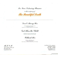 The Beautiful South - Dont Marry Her [Single]