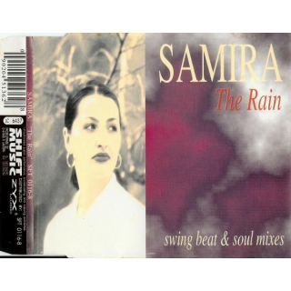 Samira - The Rain [Maxi-Single]