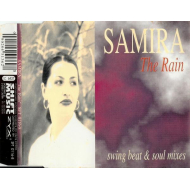 Samira - The Rain [Maxi-Single]