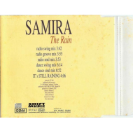 Samira - The Rain [Maxi-Single]