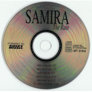 Samira - The Rain [Maxi-Single]