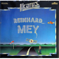 Reinhard Mey - Ikarus  Vinyl LP