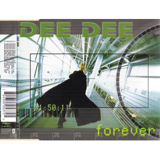 Dee Dee - Forever  Maxi CD