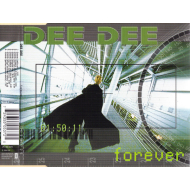 Dee Dee - Forever  Maxi CD