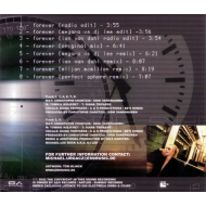 Dee Dee - Forever  Maxi CD