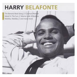 Harry Belafonte - Harry Belafonte