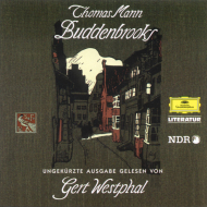 Thomas Mann Ungekürzte Ausgabe Gelesen Von Gert...