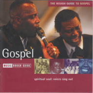 Various - The Rough Guide To Gospel