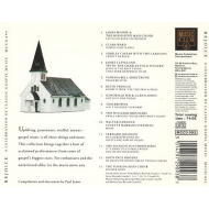 Various - Rejoice (A Celebration Of Classic Gospel Music)