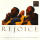 Various - Rejoice (A Celebration Of Classic Gospel Music)