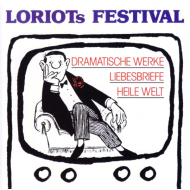 Loriot - Loriots Festival