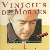 Vinicius De Moraes - Minha História