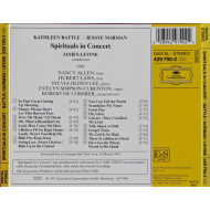 Kathleen Battle, Jessye Norman - Chorus  And Orchestra...