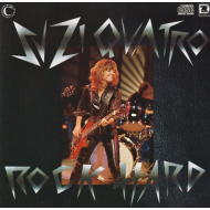 Suzi Quatro - Rock Hard
