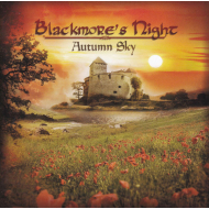 Blackmores Night - Autumn Sky