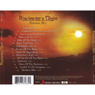 Blackmores Night - Autumn Sky