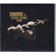 Eisbrenner und Tatanka Yotanka - Kalumet